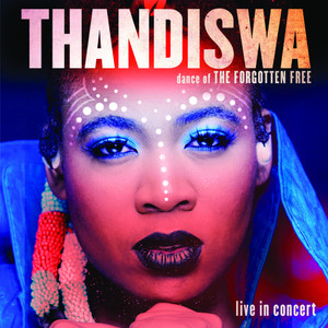 Dance of the Forgotten Free (Live in Concert) album