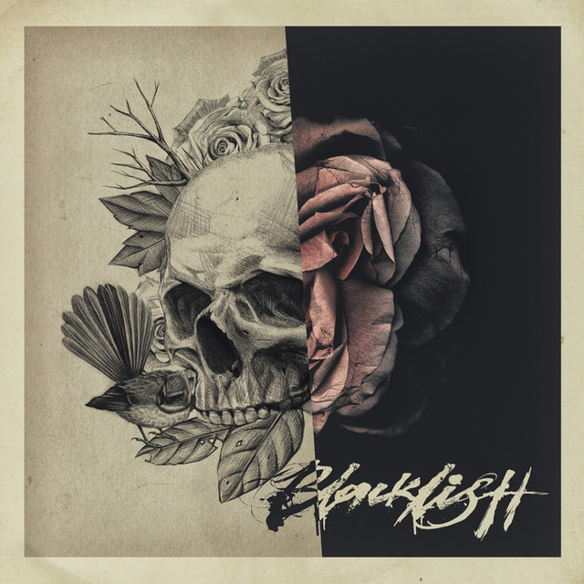 Blacklistt cover