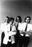 Patrik Tanner & the Faraway Men