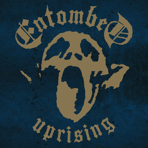 Uprising cover