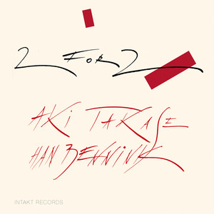 2 for 2 album