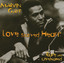 Love Starved Heart: Rare and Unreleased cover