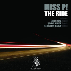 Miss P!