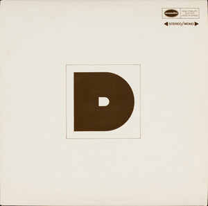 D album