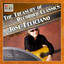 The Treasury of Recorded Classics: José Feliciano -, Vol. 1 cover