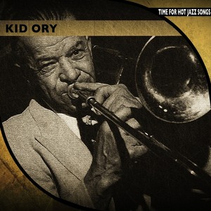 Time for Hot Jazz Songs (Remastered) Albumcover