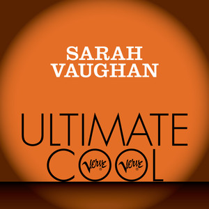 Sarah Vaughan: Verve Ultimate Cool album