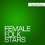 Female Folk Stars cover