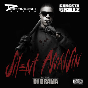 Silent Assassin album