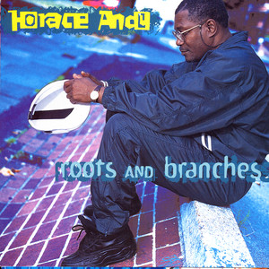Roots and Branches cover