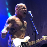 Cro‐Mags Photo