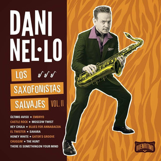 Dani Nel·lo Photo