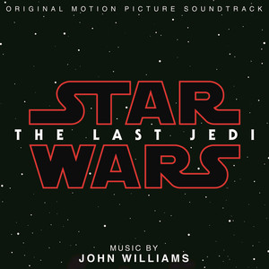 Star Wars: The Last Jedi: Original Motion Picture Soundtrack album