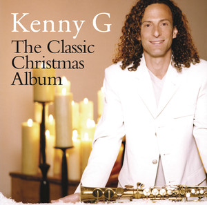 The Classic Christmas Album album