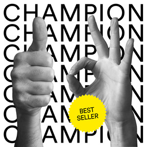 Best Seller cover