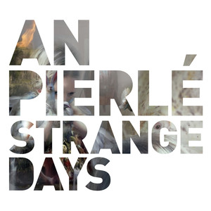 Strange Days album