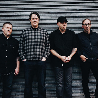 Fire in the Radio Photo