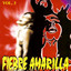 Fiebre Amarilla, Vol. 3 Albumcover