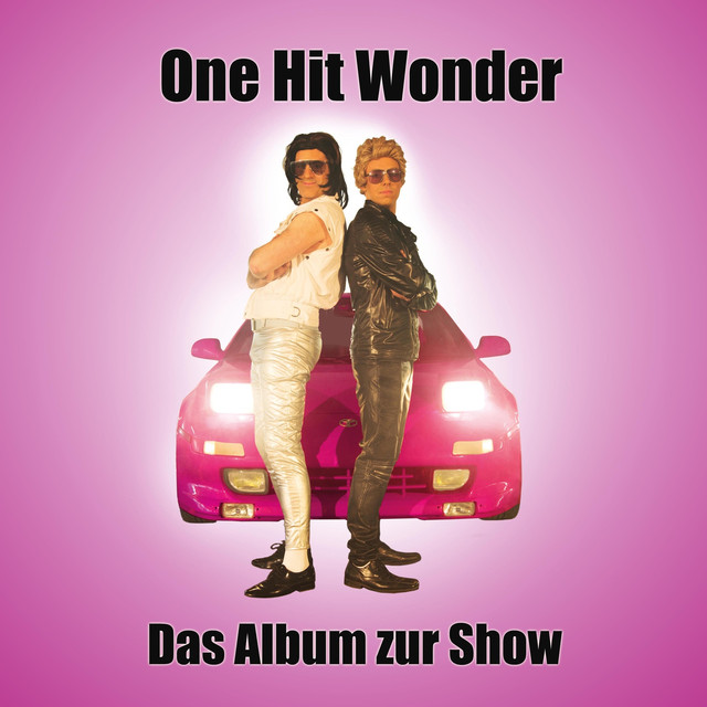 One Hit Wonder Photo