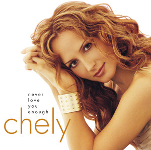 Never Love You Enough album