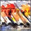 Tôles Rouillées Albumcover