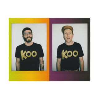 Koo Koo Kanga Roo Photo