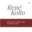 Rene Kollo, Vol. 1: Heut' ist der schonste Tag in meinem Leben (1974-1987) Albumcover