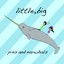 Pins and Narwhals Albumcover