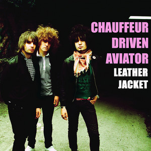 Chauffeur Driven Aviator