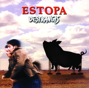 Destrangis album