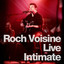 Intimate (Live) cover
