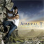 Instinct Admiral cover