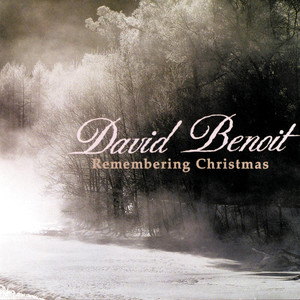 Remembering Christmas cover