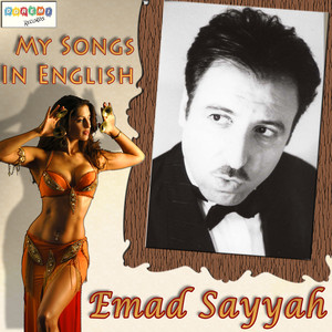My Songs In English album