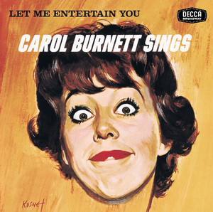 Let Me Entertain You (Remastered) cover