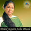 Melody Queen Asha Bhosle Albumcover