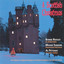 A Scottish Christmas cover