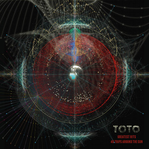 Greatest Hits: 40 Trips Around the Sun album