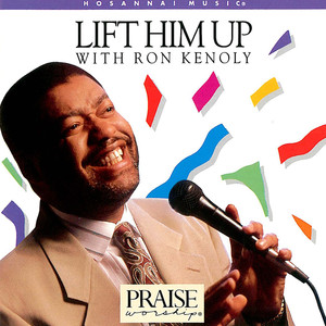 Lift Him Up (Live) album