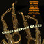Cross Section Saxes cover