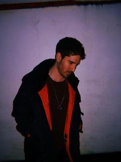 Jay Rodger Photo