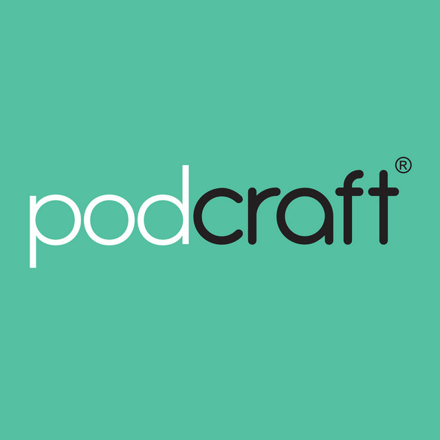 PodCraft | Podcast on Spotify