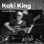Live at Berklee cover