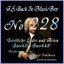 バッハ・イン・オルゴール228 /宗教的歌曲とアリア BWV439からBWV448 cover