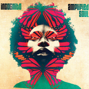 Amplified Soul cover
