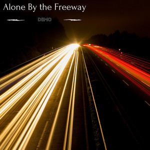 Alone photo