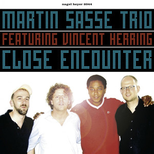 Close Encounter album