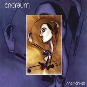 Innerlichkeit cover