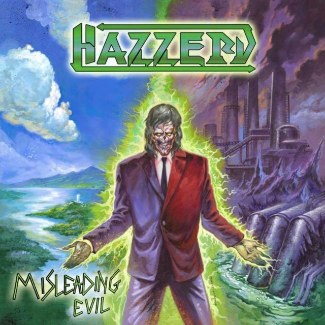 Hazzerd Photo