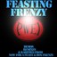 Feasting Frenzy Albumcover